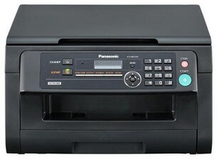 Ремонт принтеров Panasonic в Кемерово