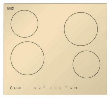 Ремонт варочной поверхности Lex